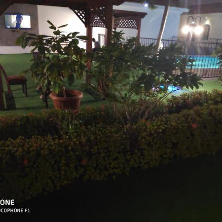 Jeddah Wakan Villas Dış mekan fotoğraf
