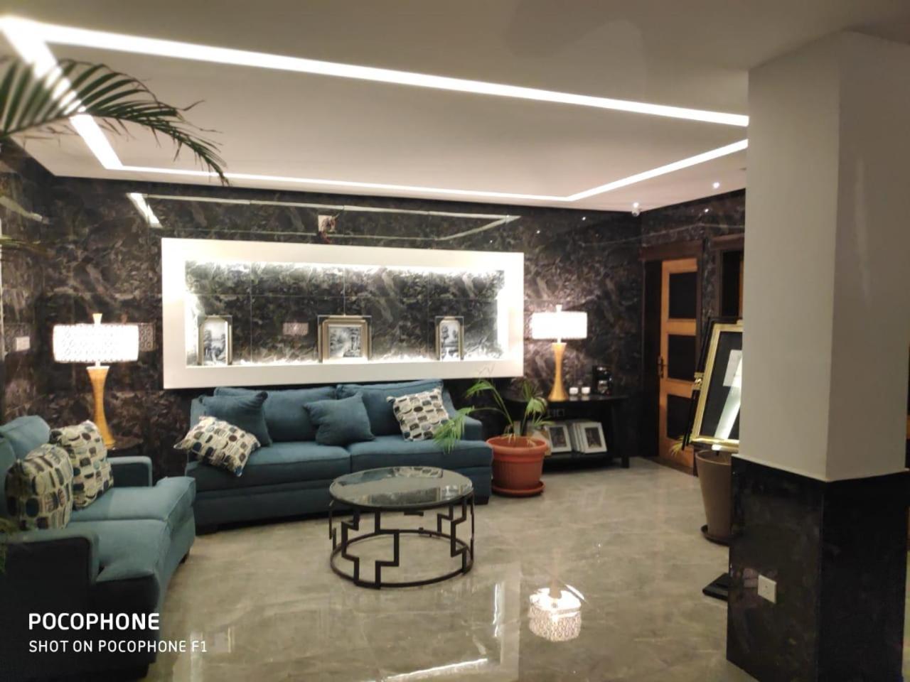 Jeddah Wakan Villas Dış mekan fotoğraf