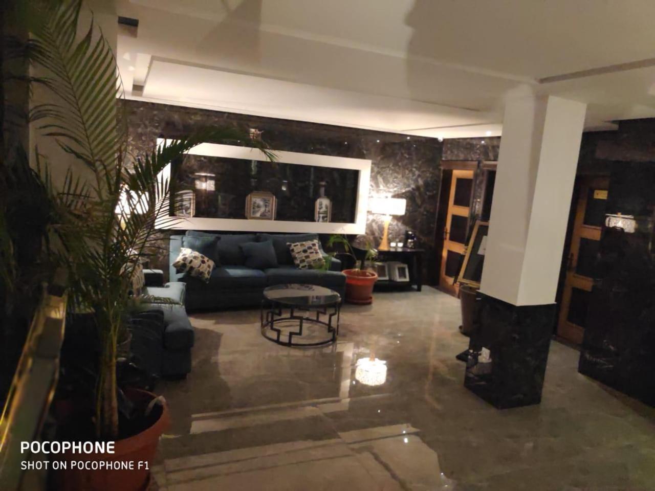 Jeddah Wakan Villas Dış mekan fotoğraf