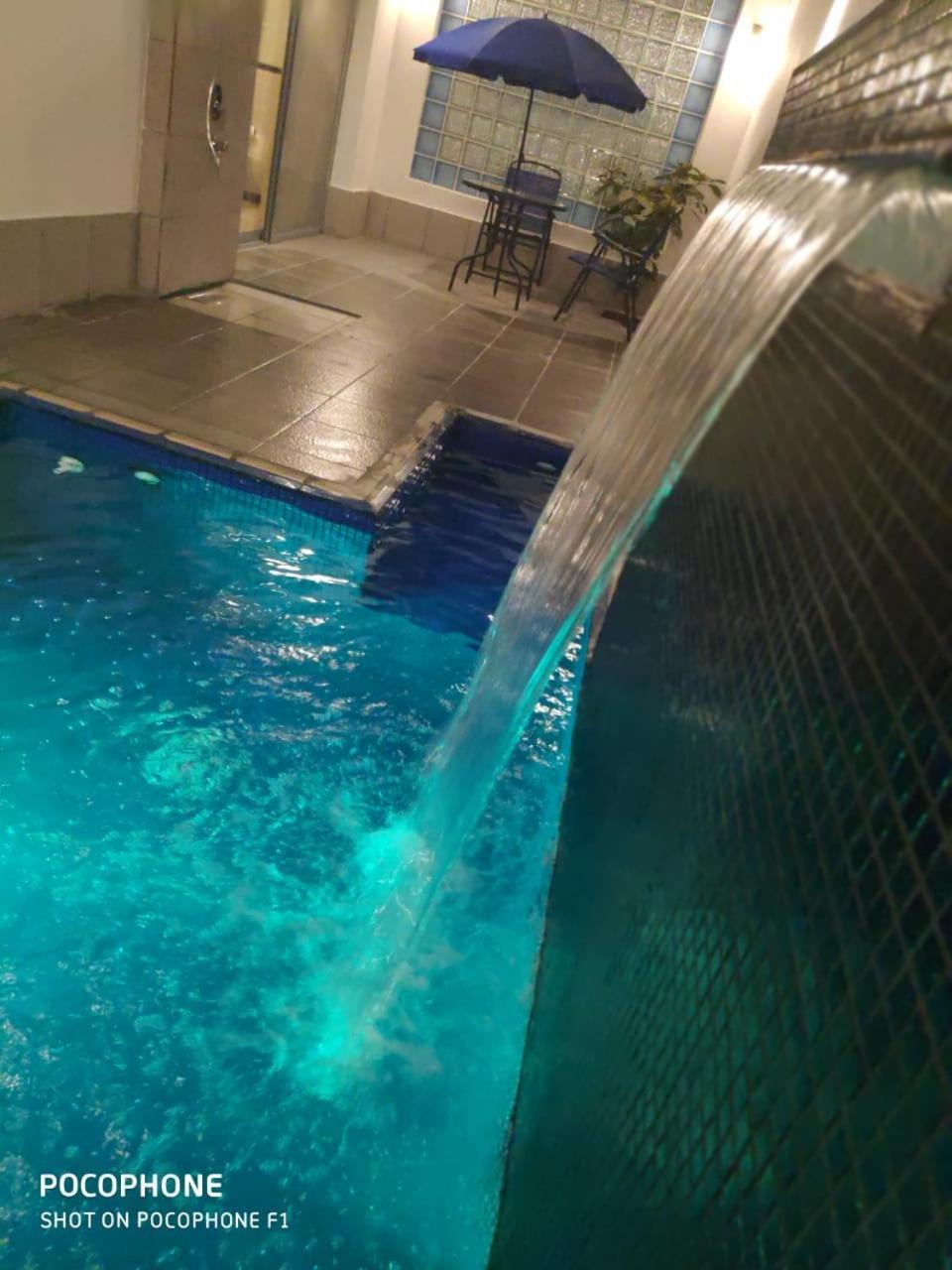 Jeddah Wakan Villas Dış mekan fotoğraf