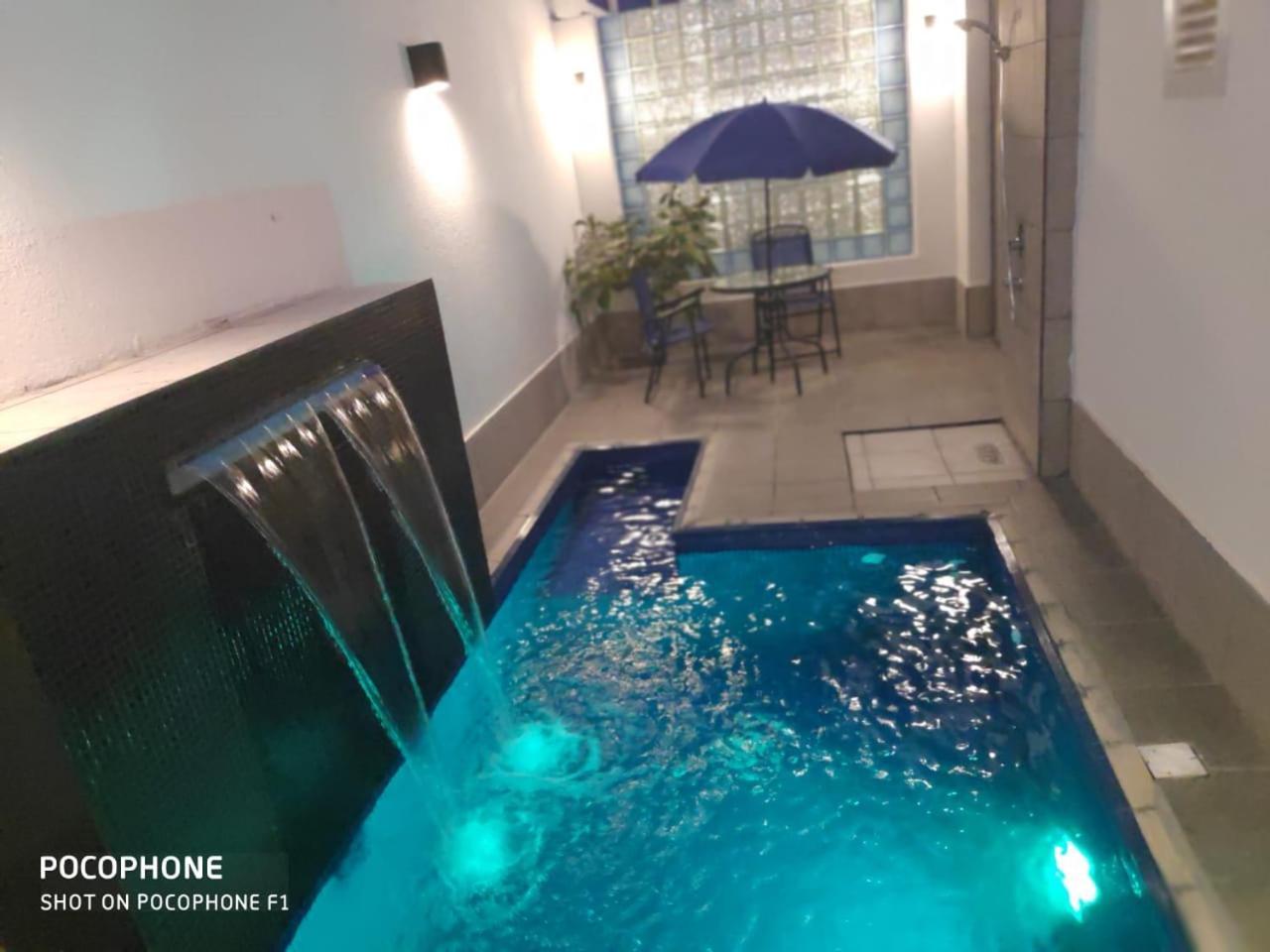 Jeddah Wakan Villas Dış mekan fotoğraf
