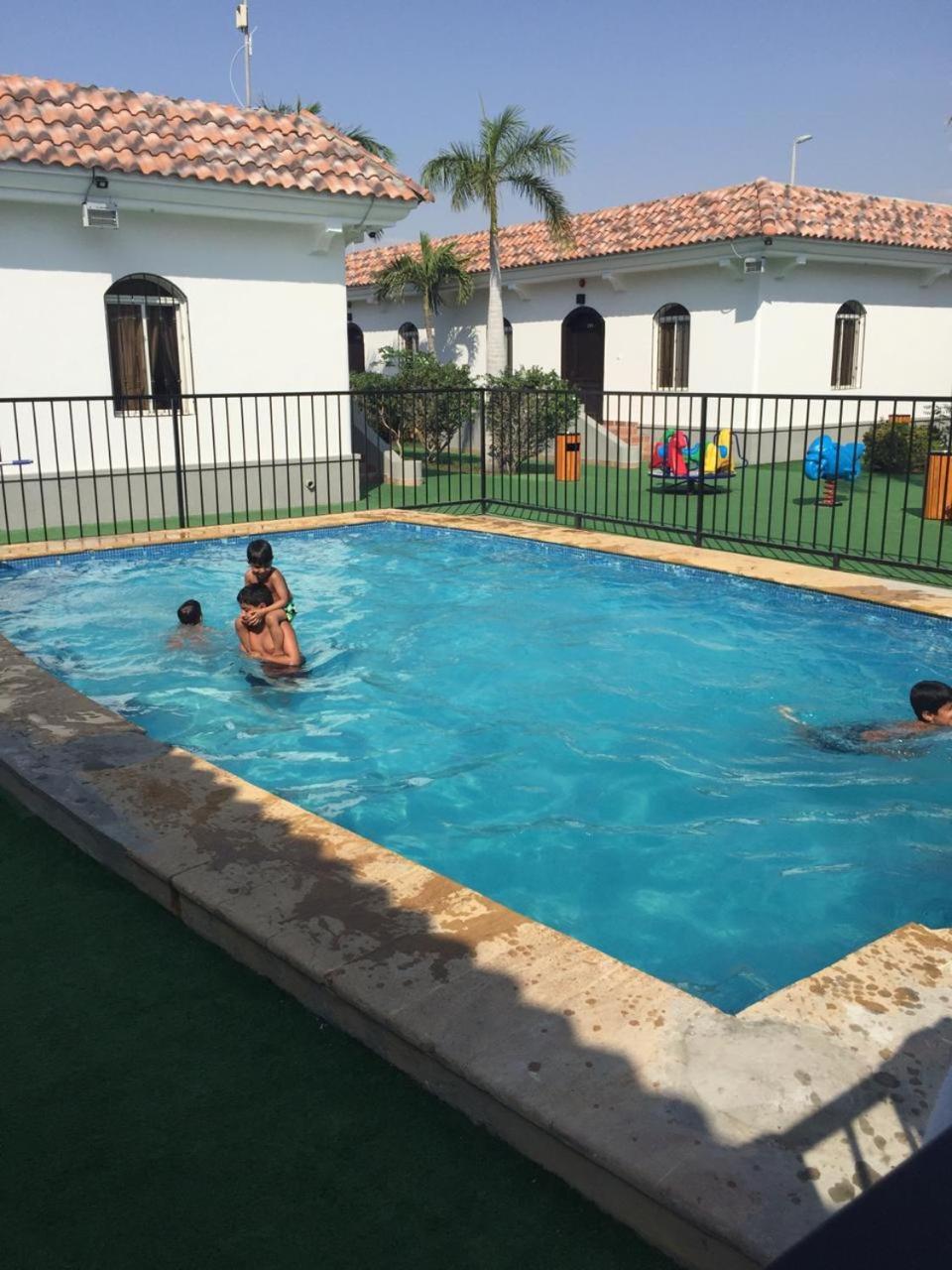 Jeddah Wakan Villas Dış mekan fotoğraf