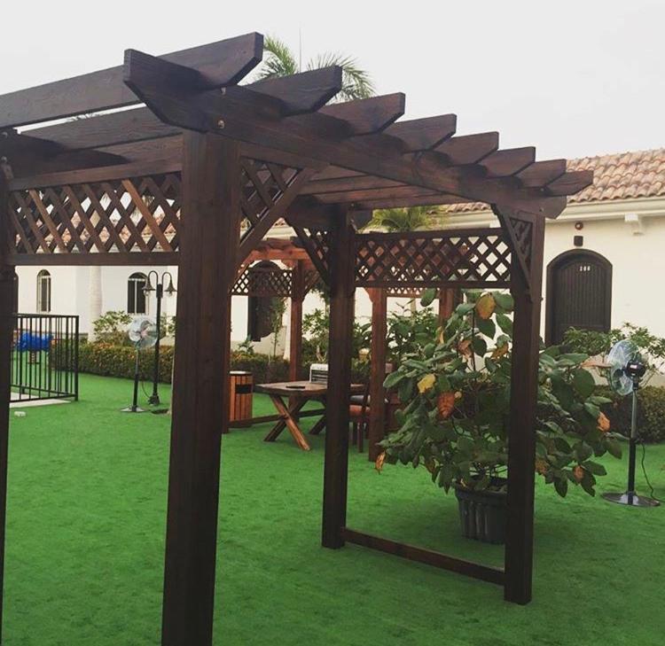 Jeddah Wakan Villas Dış mekan fotoğraf