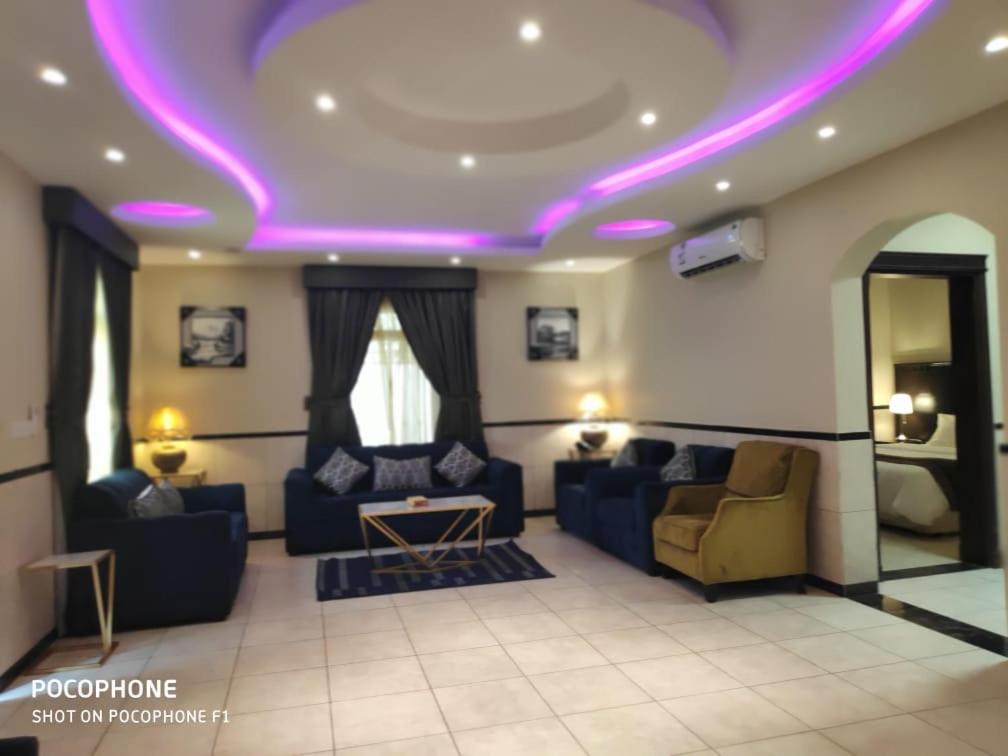 Jeddah Wakan Villas Dış mekan fotoğraf