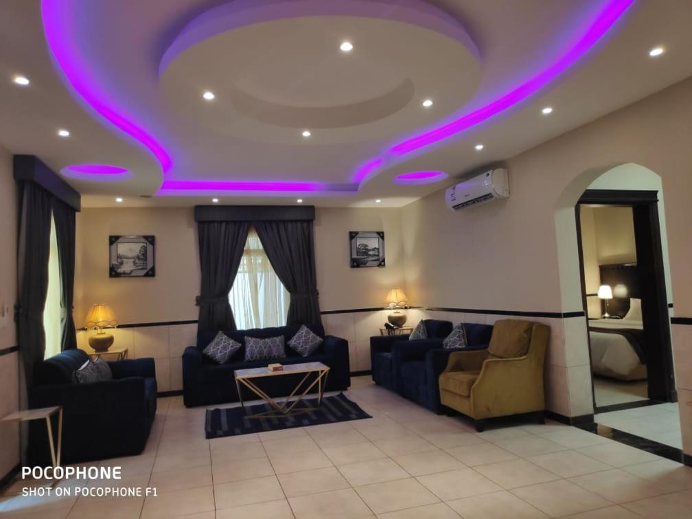 Jeddah Wakan Villas Dış mekan fotoğraf